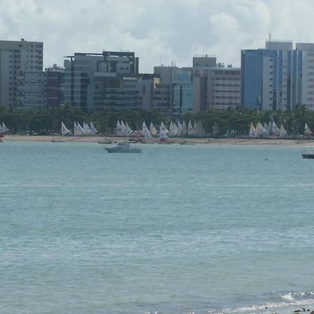 Suites 547 Maceio المظهر الخارجي الصورة