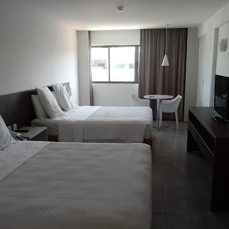 Suites 547 Maceio المظهر الخارجي الصورة
