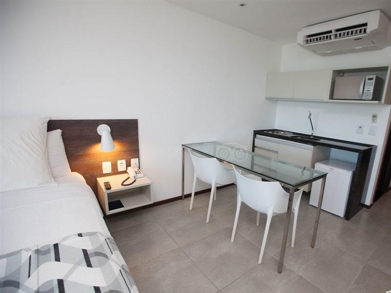 Suites 547 Maceio المظهر الخارجي الصورة