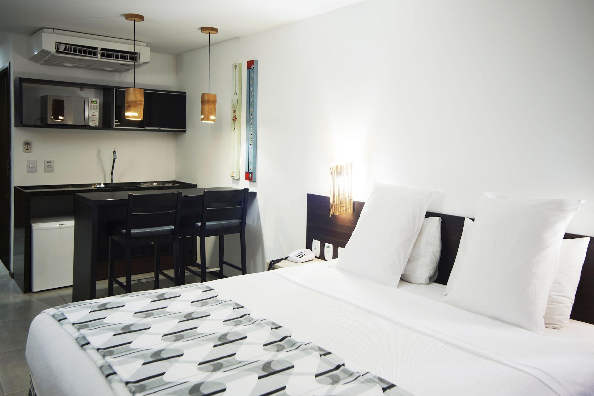 Suites 547 Maceio المظهر الخارجي الصورة
