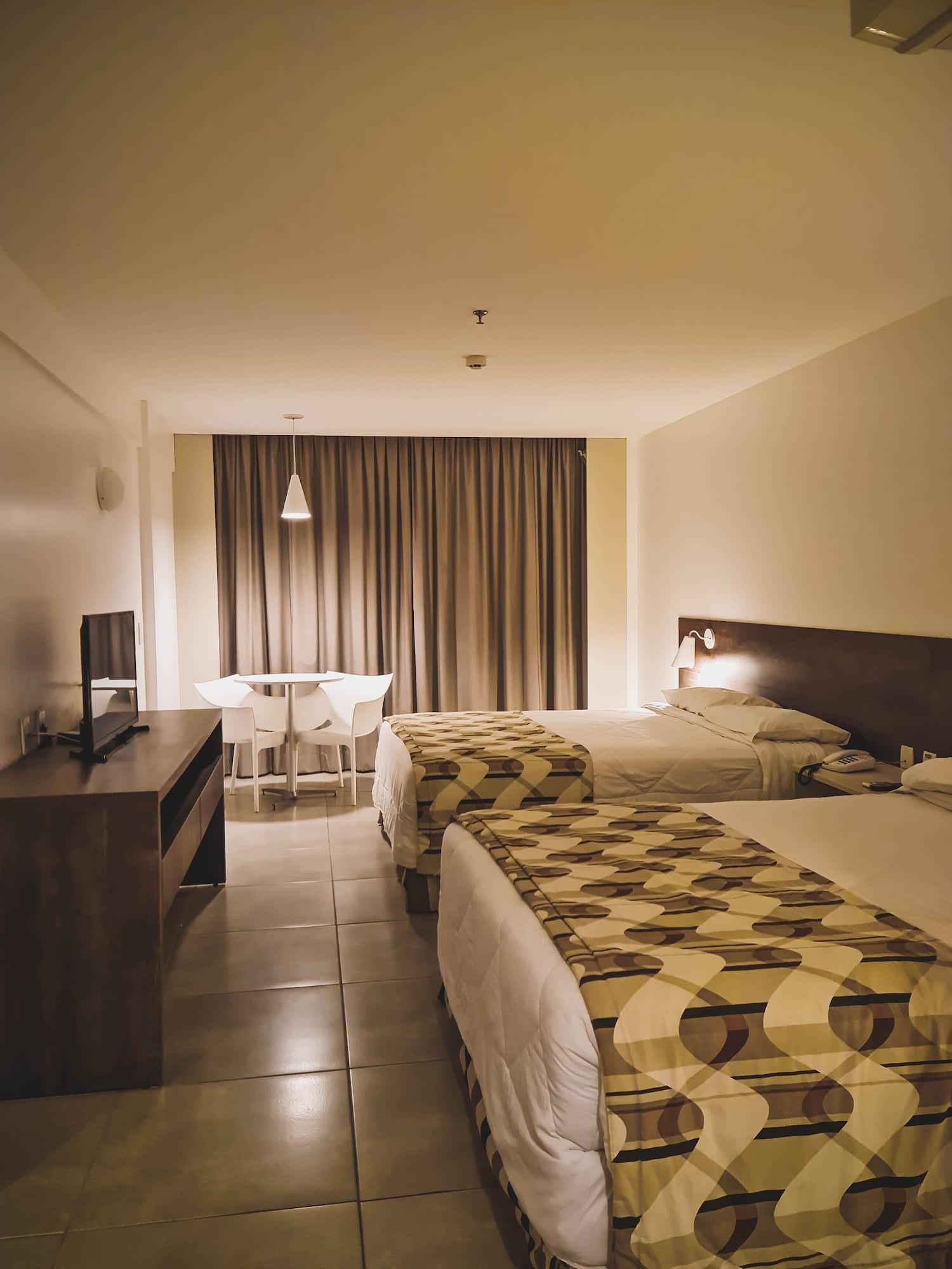 Suites 547 Maceio المظهر الخارجي الصورة