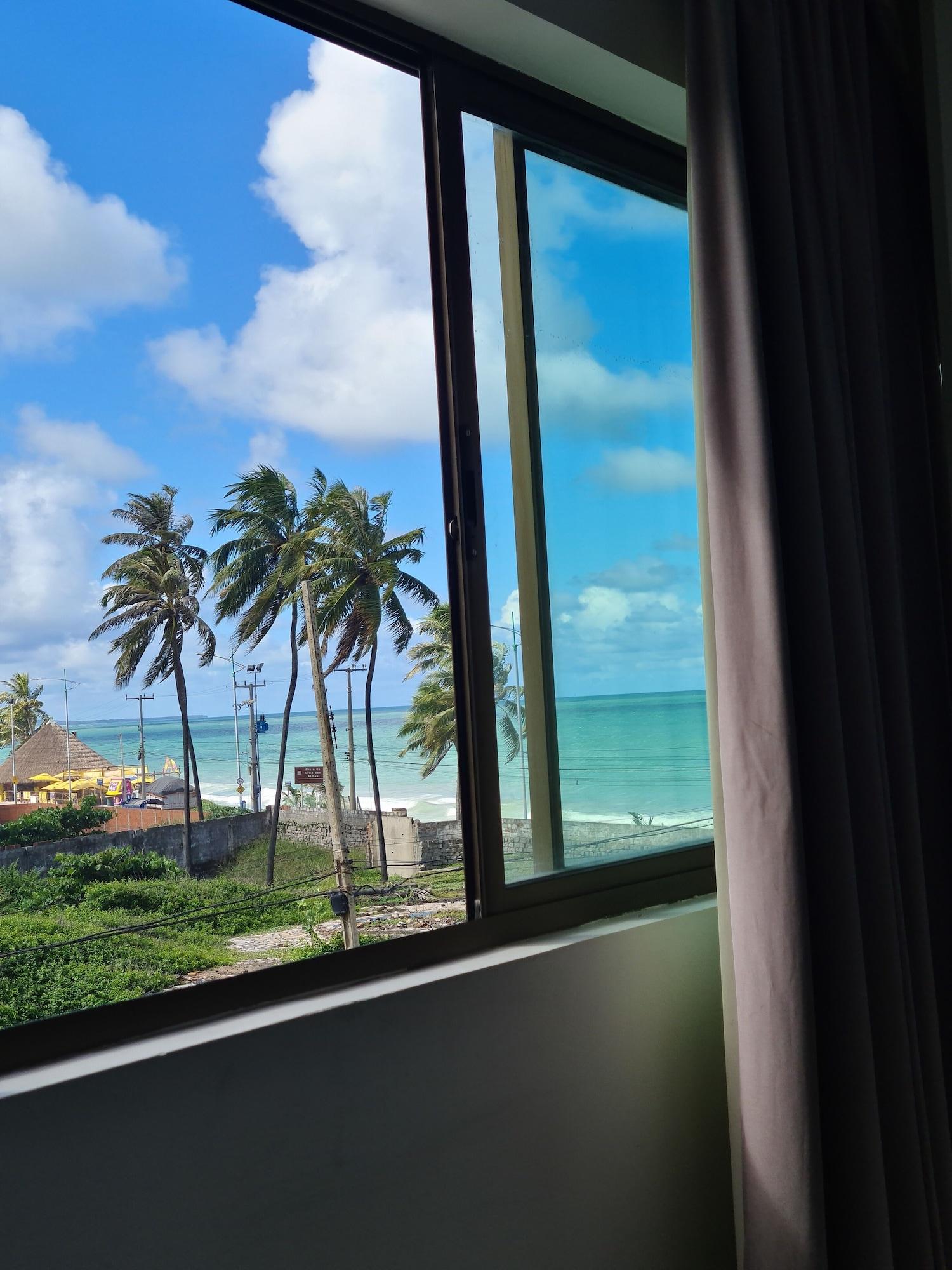Suites 547 Maceio المظهر الخارجي الصورة