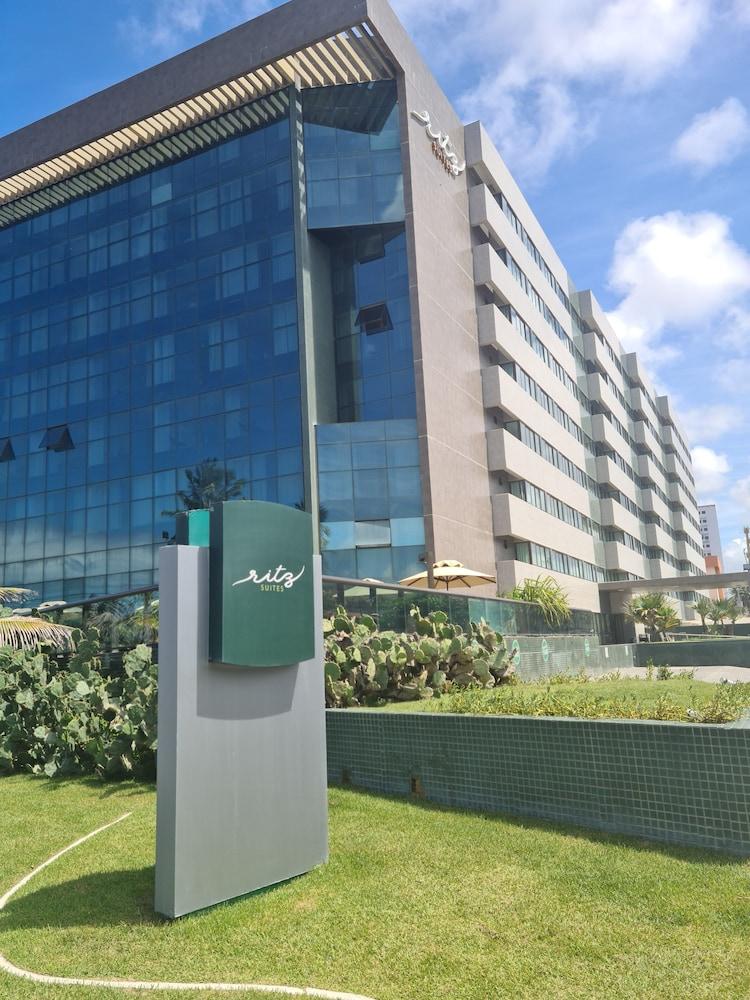 Suites 547 Maceio المظهر الخارجي الصورة