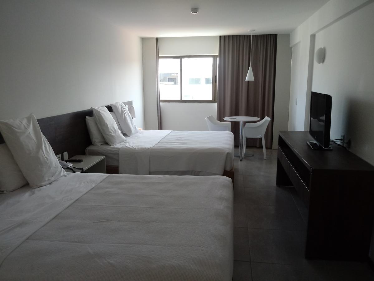 Suites 547 Maceio المظهر الخارجي الصورة