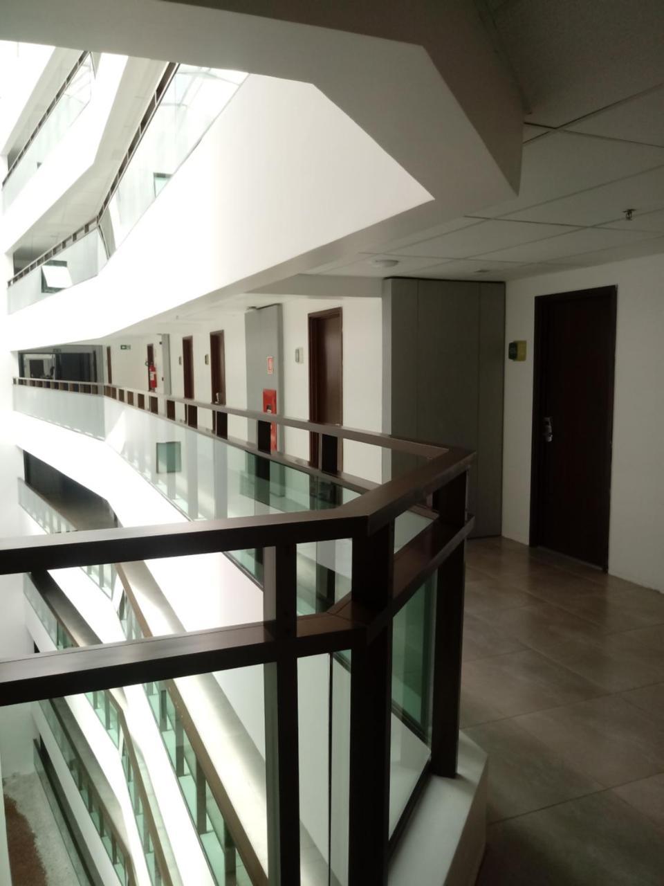 Suites 547 Maceio المظهر الخارجي الصورة